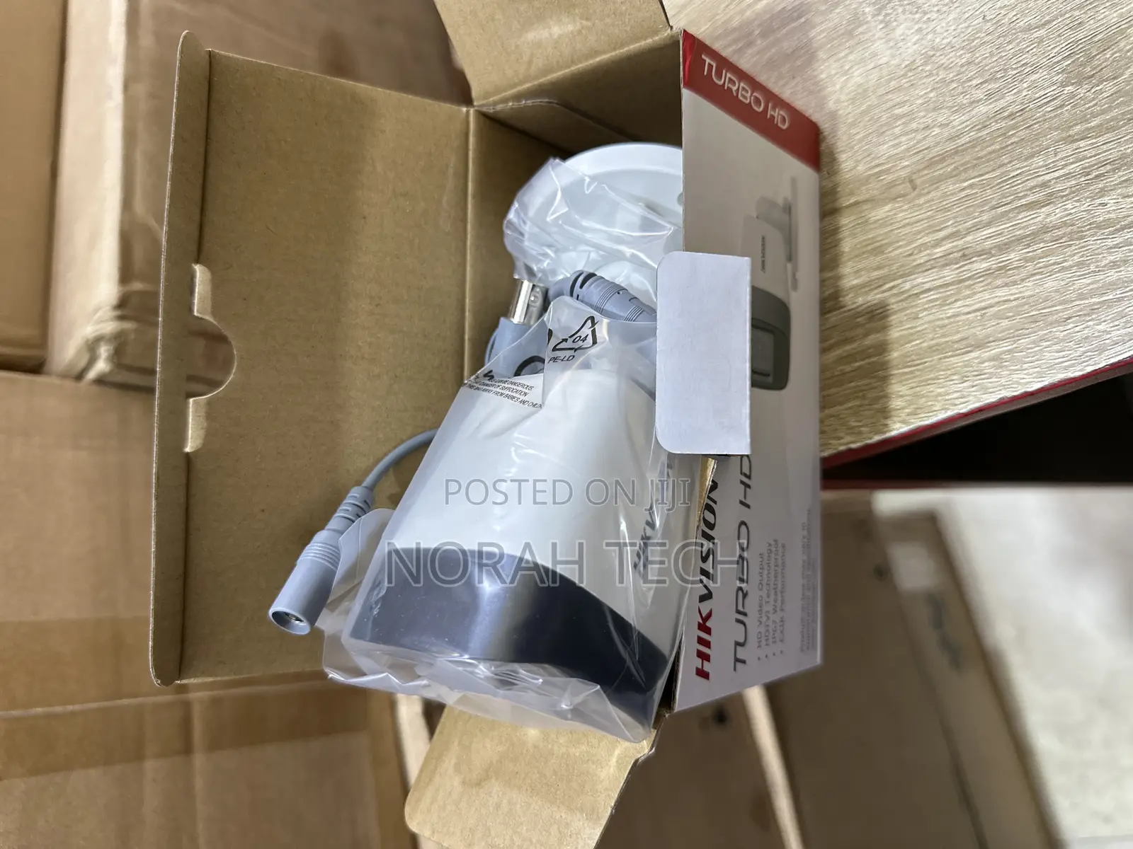 Ds-2ce16d0t-Exipf Hikvision 2mp Analog Outdoor Camera