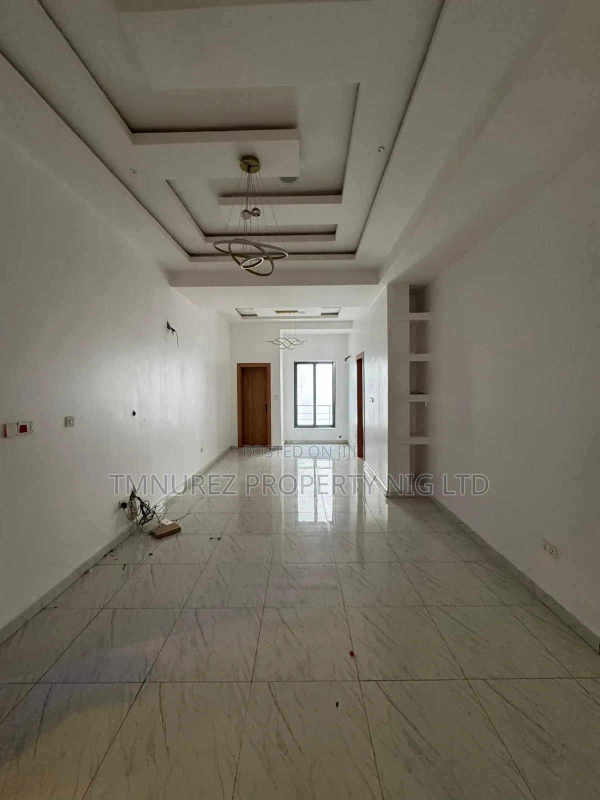 2bdrm Apartment in Ikate for rent