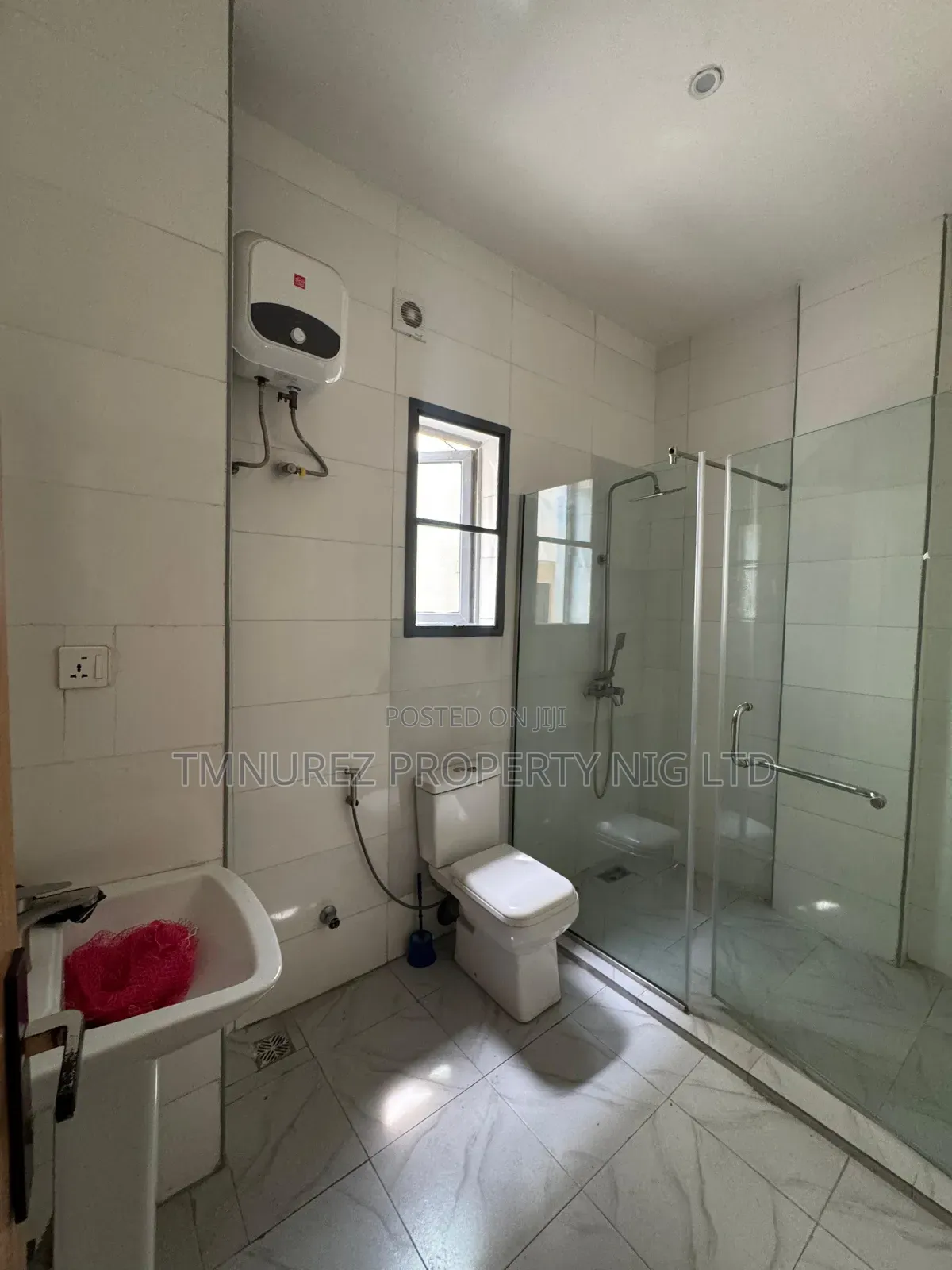 2bdrm Apartment in Ikate for rent