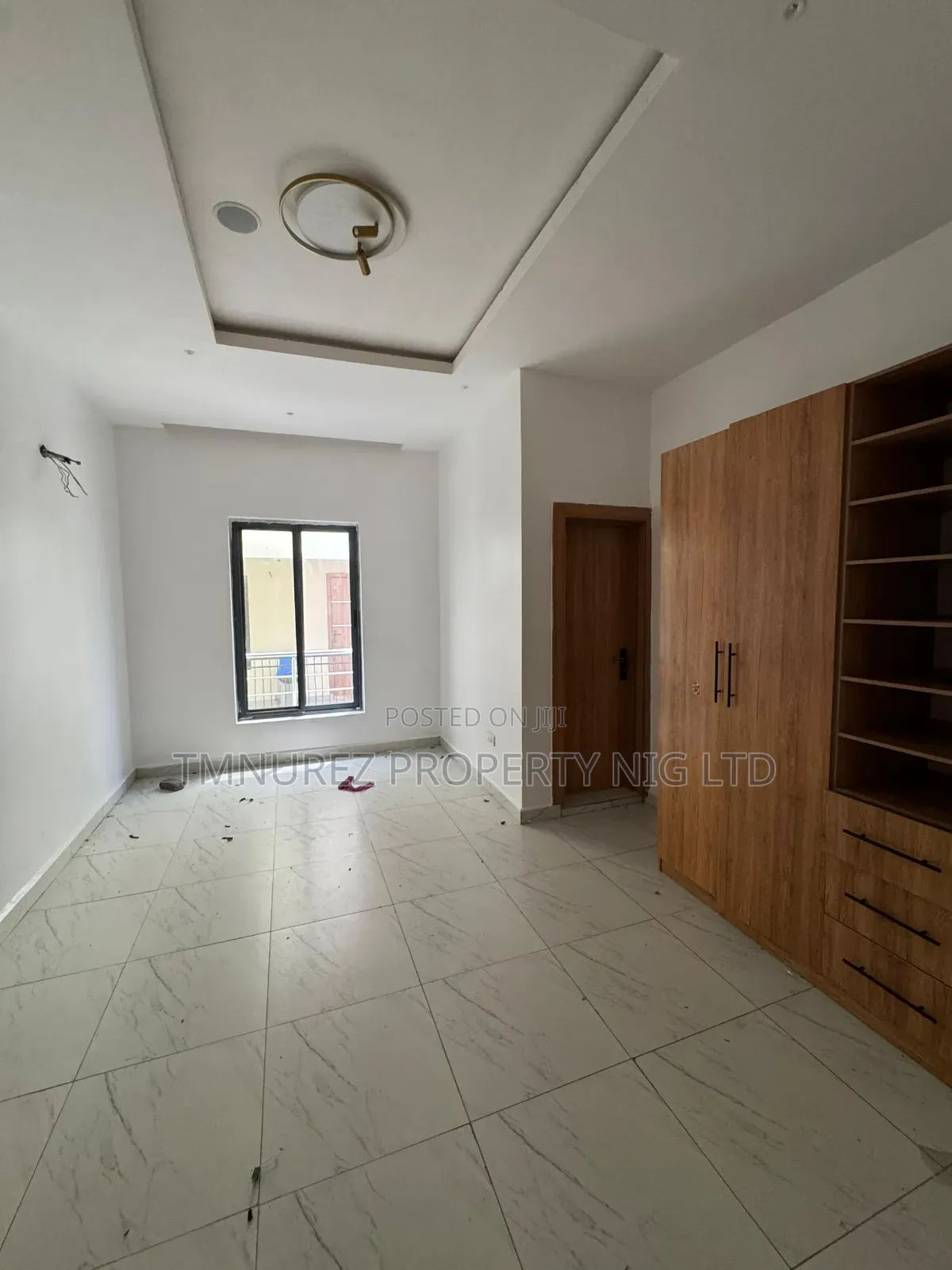 2bdrm Apartment in Ikate for rent