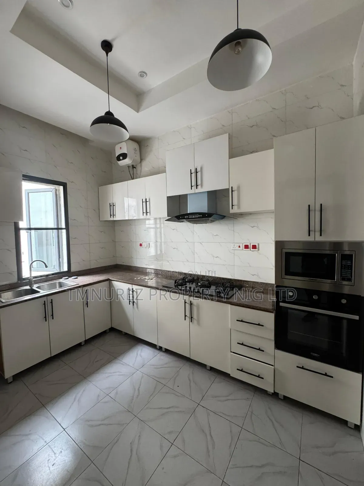 2bdrm Apartment in Ikate for rent