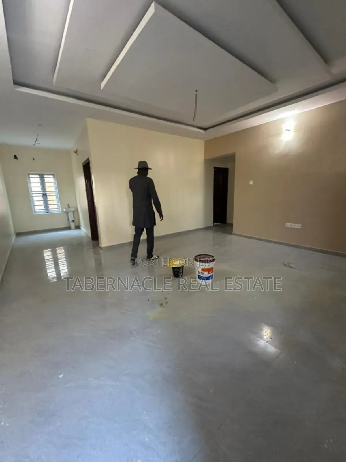 2bdrm Apartment in Valleyview Estate, Ikorodu for rent