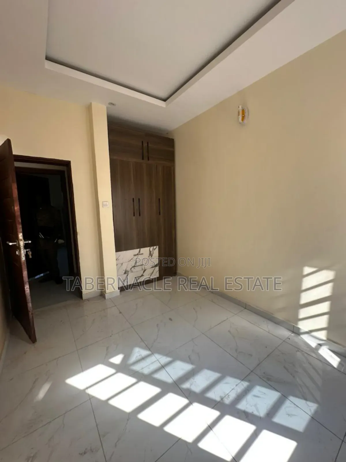2bdrm Apartment in Valleyview Estate, Ikorodu for rent