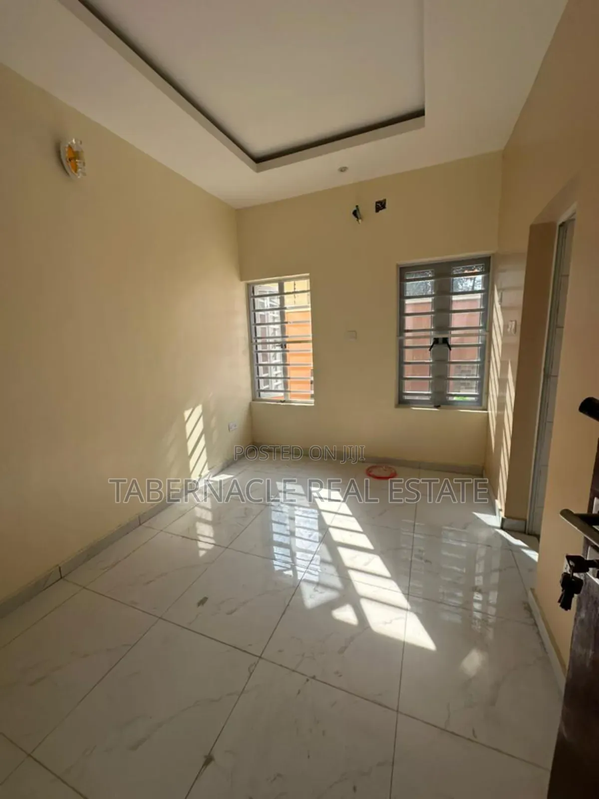 2bdrm Apartment in Valleyview Estate, Ikorodu for rent
