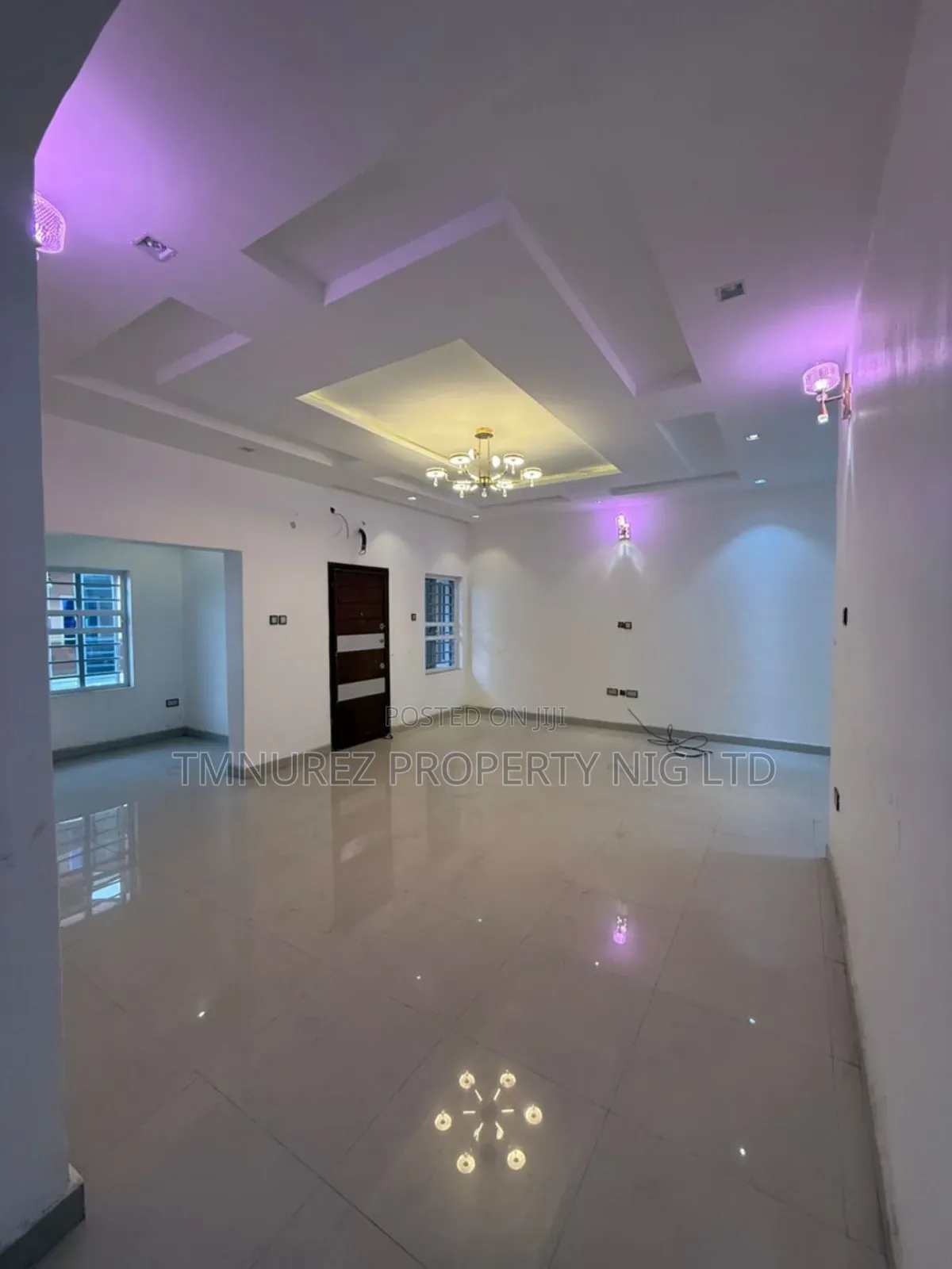 4bdrm Duplex in Ikate, Idado for rent