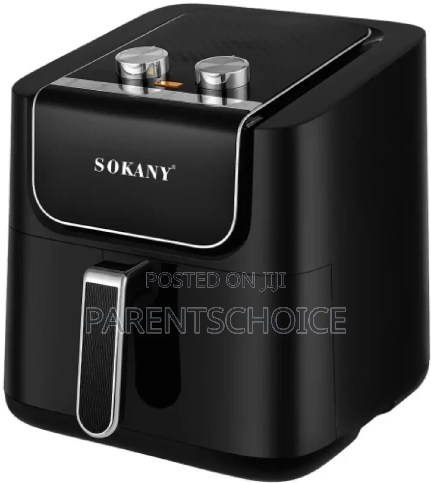 Sokany Healthy Air Fryer (Model Sk-10049