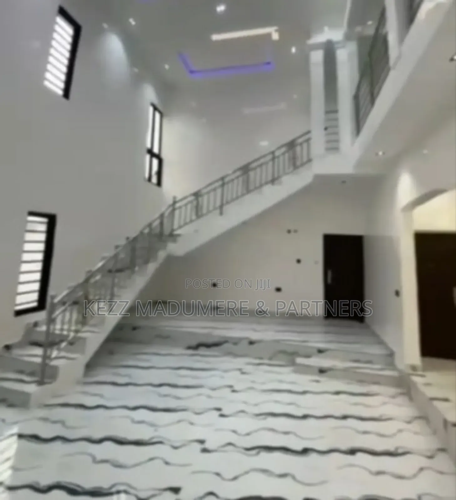 4bdrm Duplex in Warri , Delta State for sale