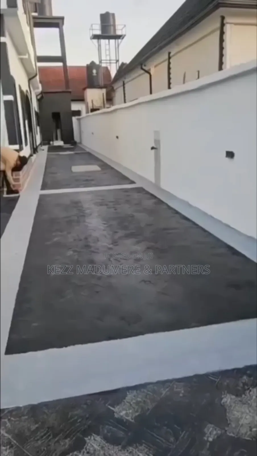 4bdrm Duplex in Warri , Delta State for sale