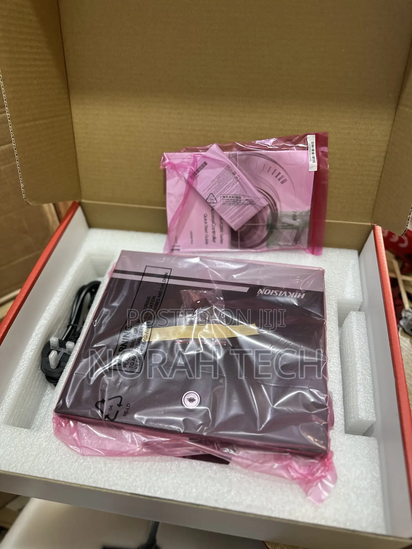 Ds- Hikvision Access Controller