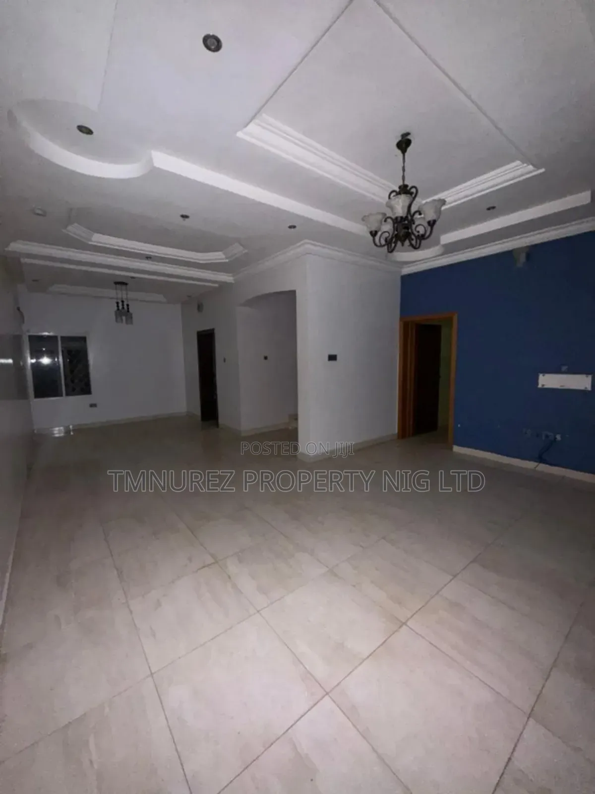 4bdrm Duplex in Agungi Lekki for rent