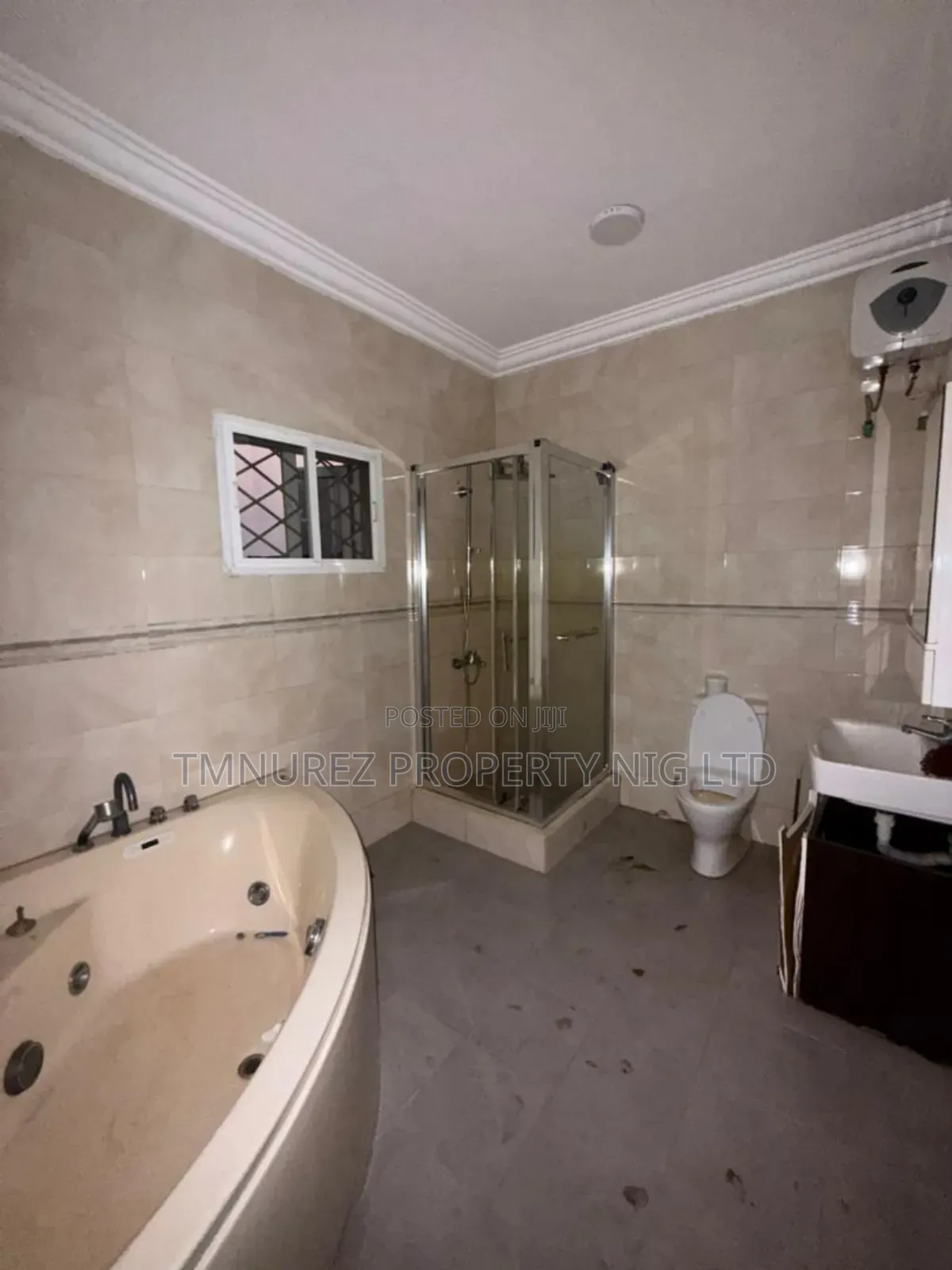 4bdrm Duplex in Agungi Lekki for rent