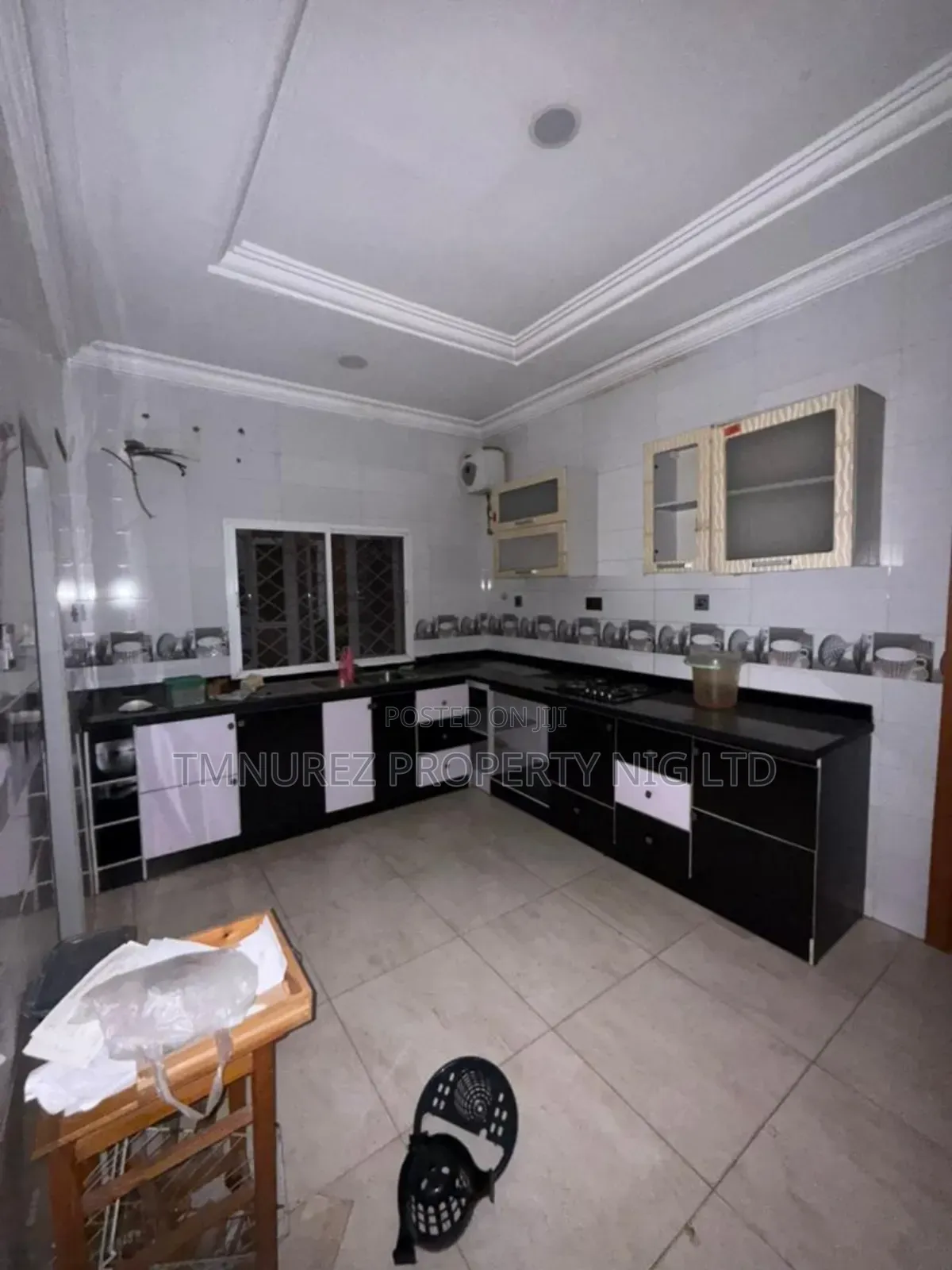 4bdrm Duplex in Agungi Lekki for rent
