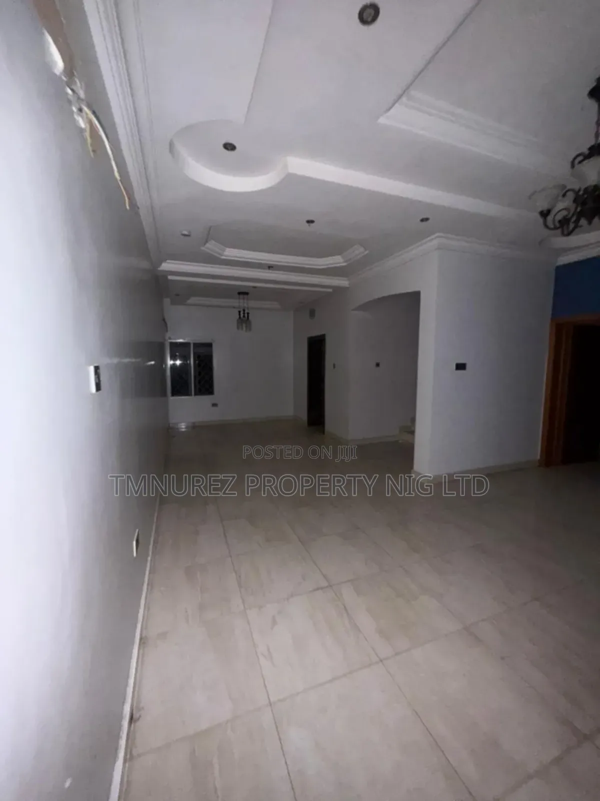 4bdrm Duplex in Agungi Lekki for rent