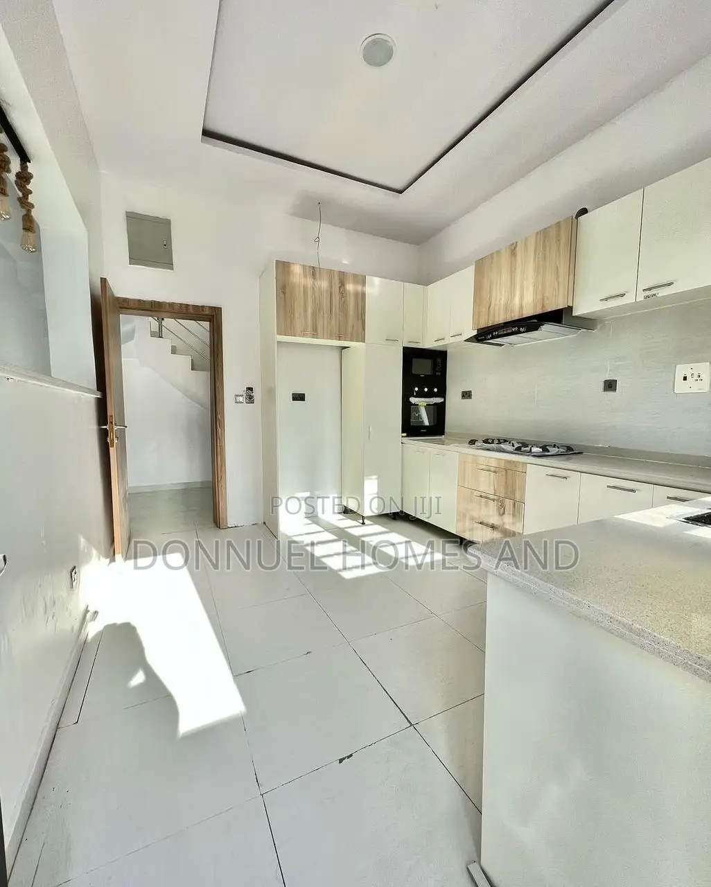 4bdrm Duplex in Ajah for sale
