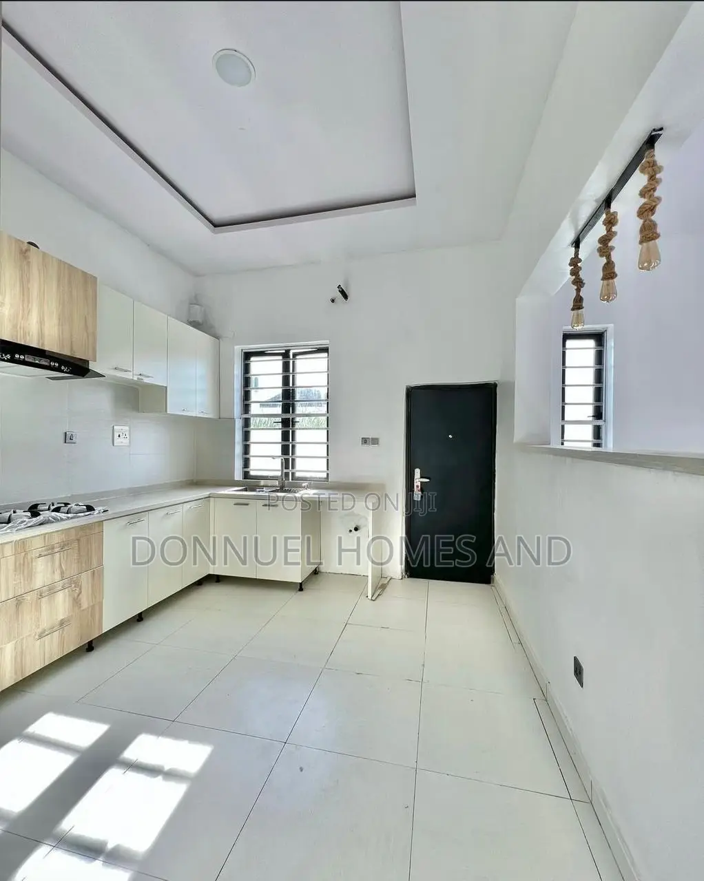 4bdrm Duplex in Ajah for sale