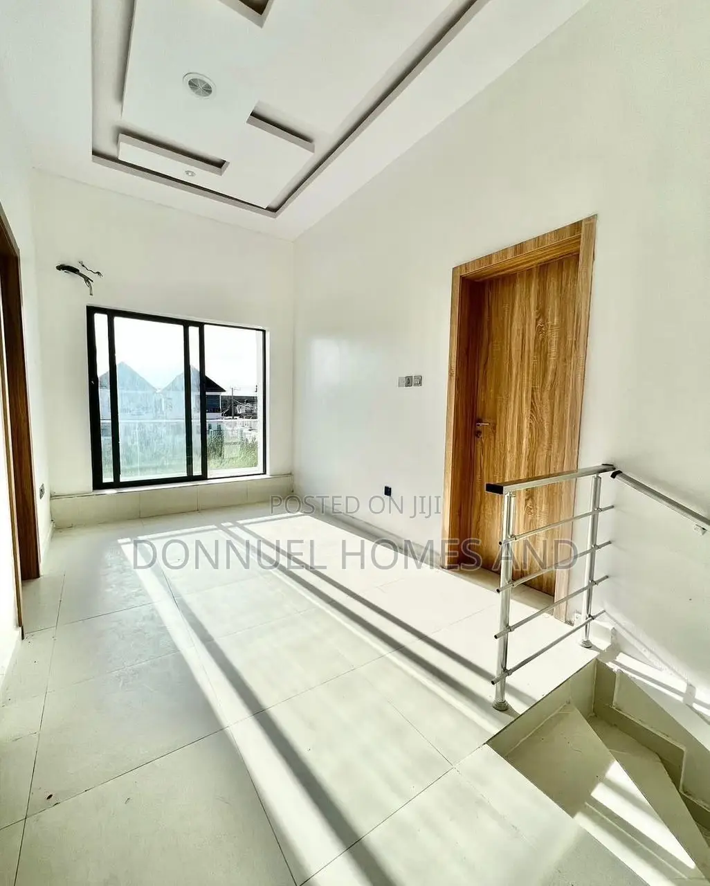 4bdrm Duplex in Ajah for sale