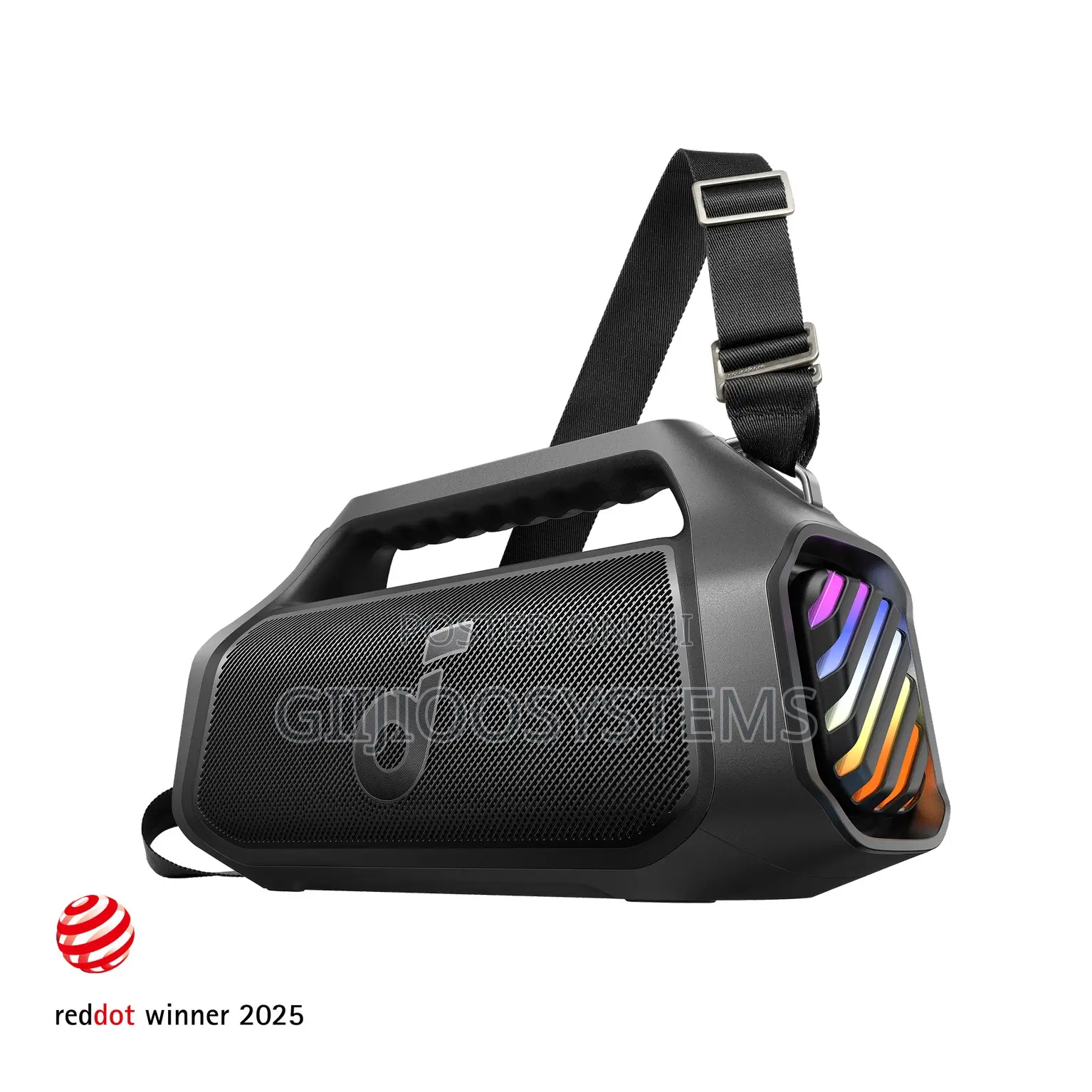 Souncore Boom 2 Plus