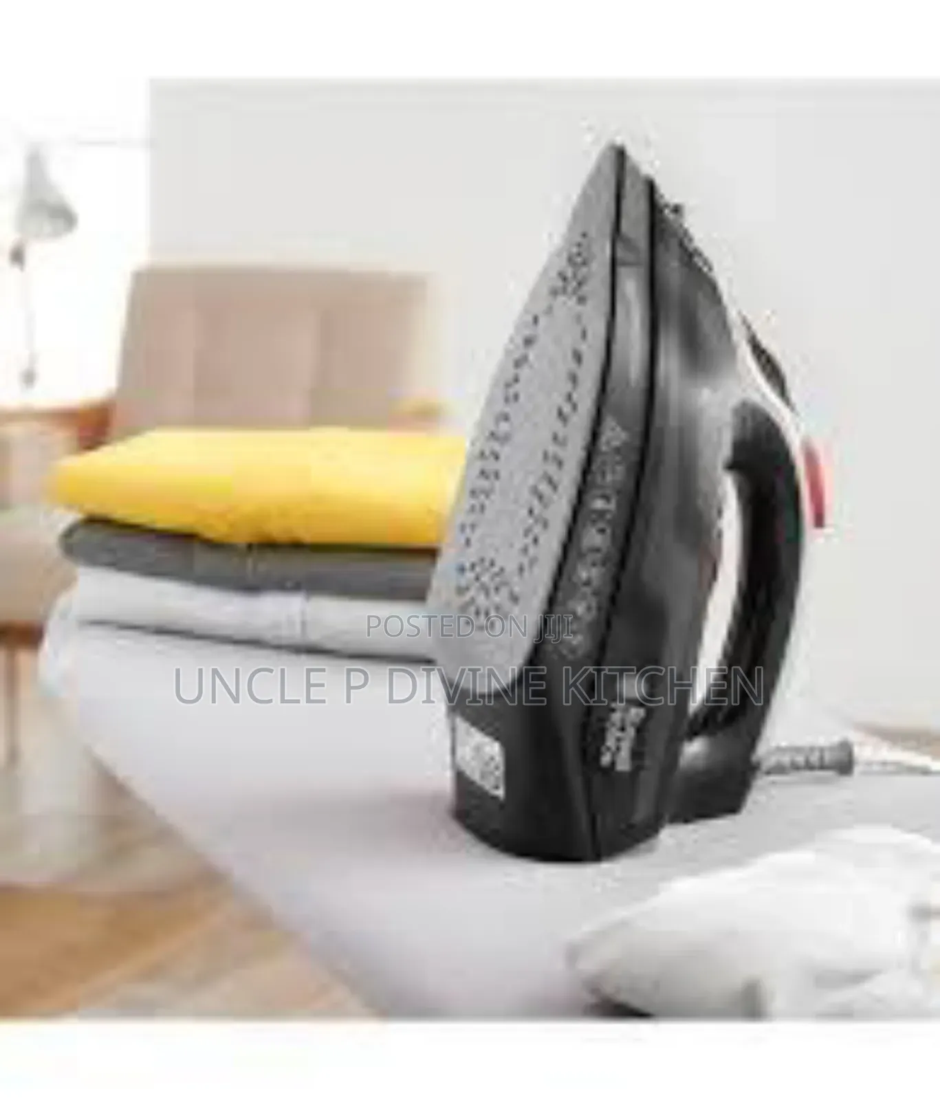 Russell Hubbs Power Steam Ultra, 3100w Quick Heat Up,