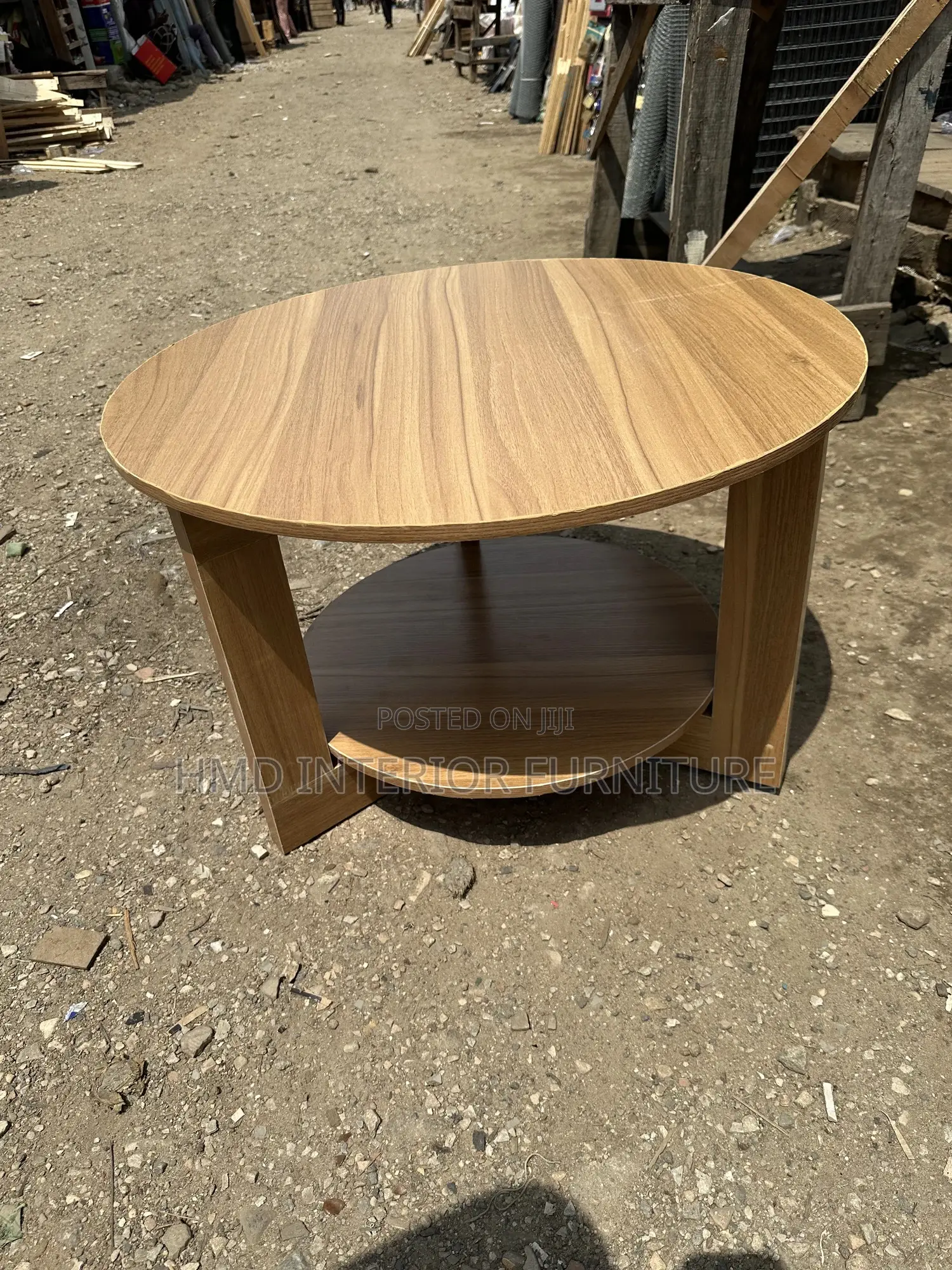 Center Table