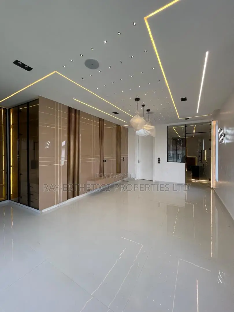 4bdrm Duplex in Lekki Palm City, Ado / Ajah for sale