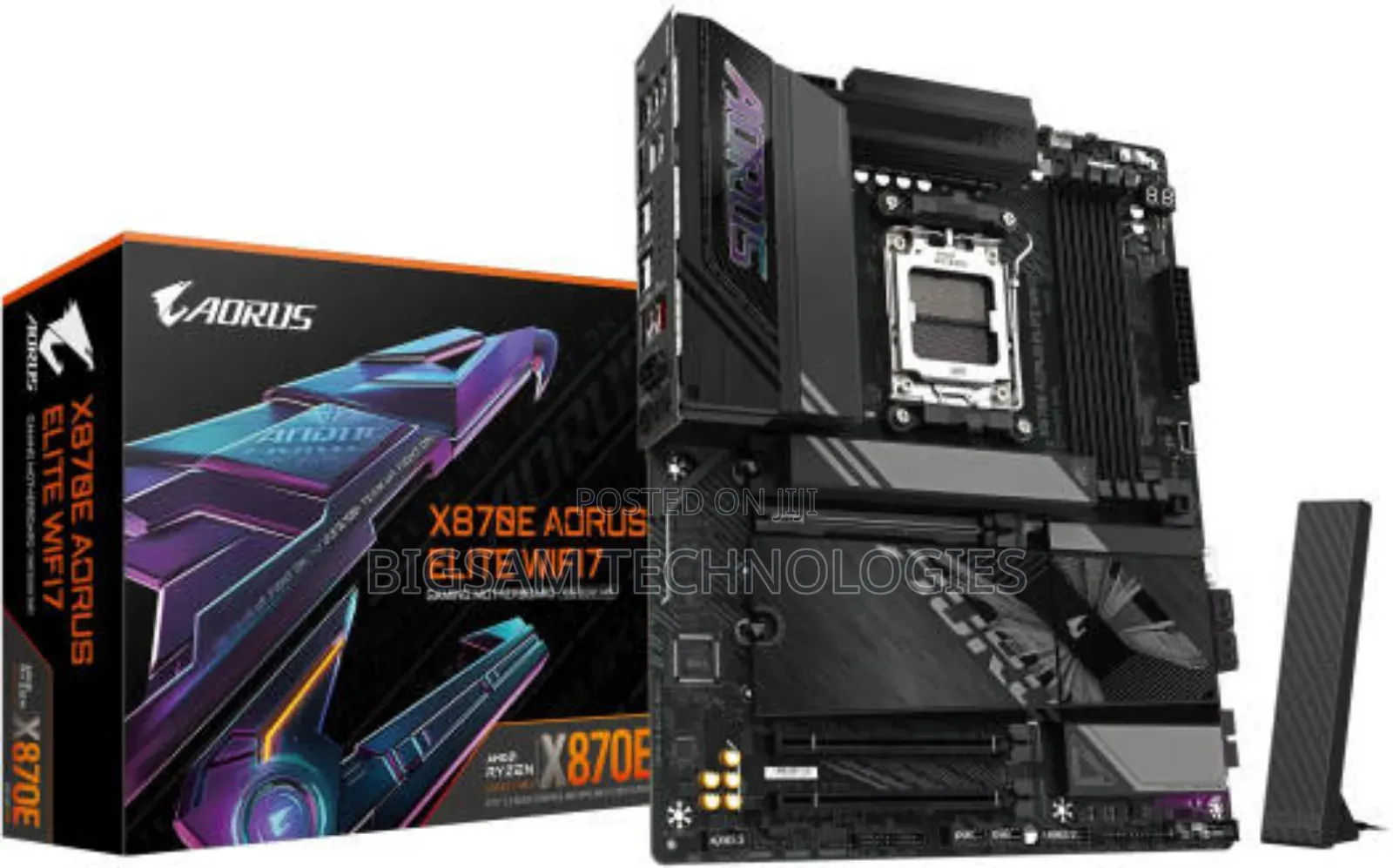 New Desktop Computer Asus TUF Gaming FX10CP 64GB AMD Ryzen 9 SSD 3T