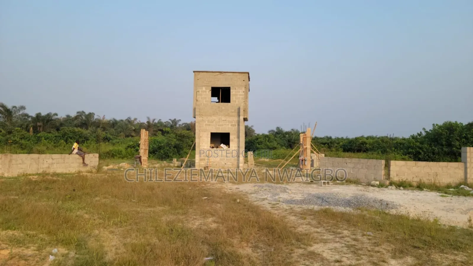 ​ Elite Living at Newtown Estate | Ibeju-Lekki’S Goldmine!