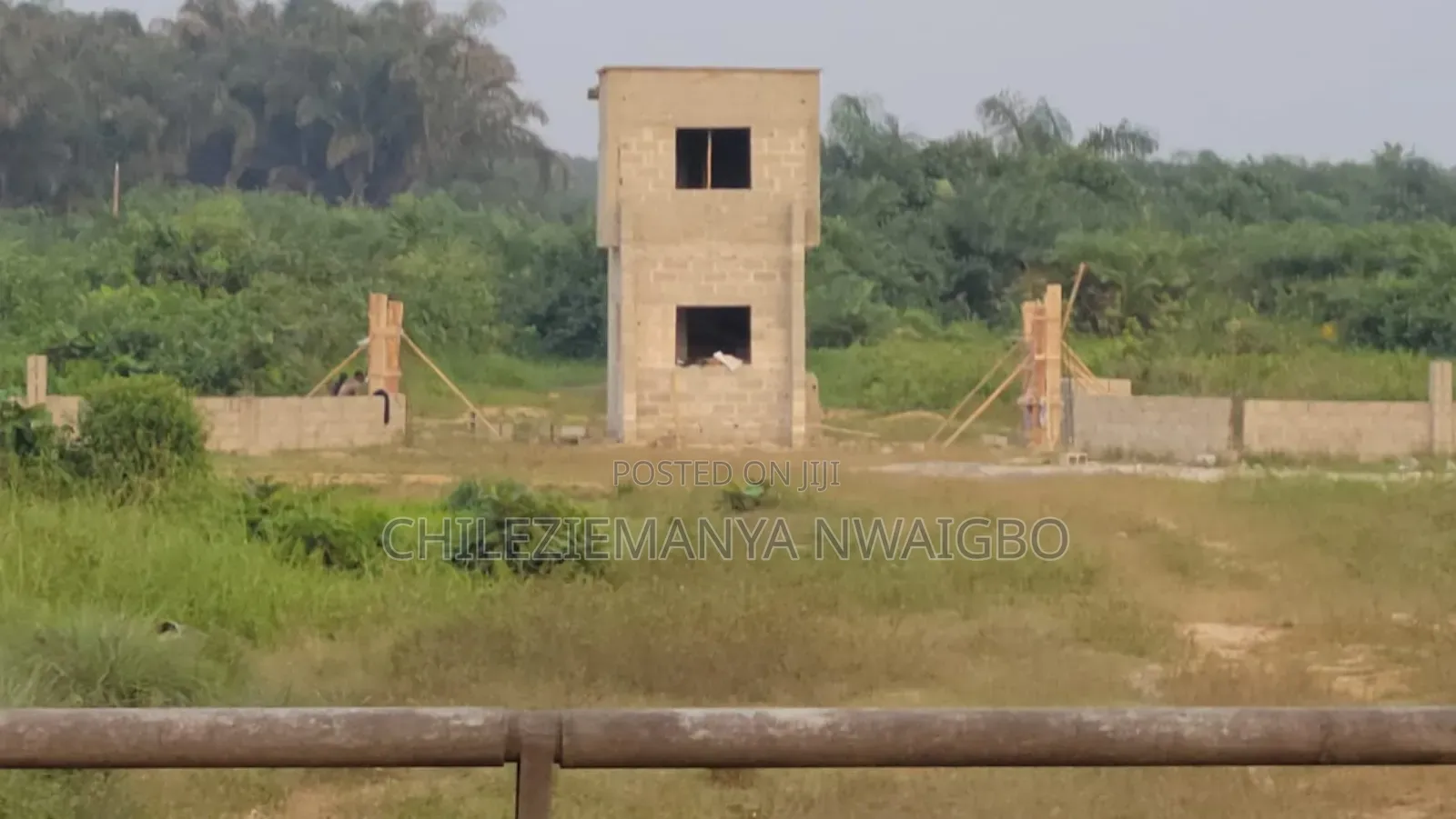 ​ Elite Living at Newtown Estate | Ibeju-Lekki’S Goldmine!