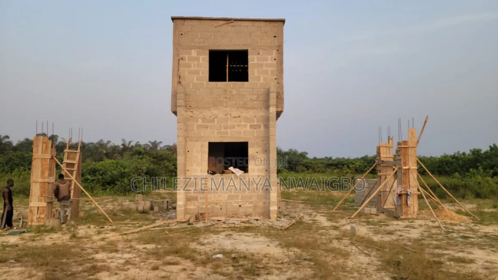​ Elite Living at Newtown Estate | Ibeju-Lekki’S Goldmine!