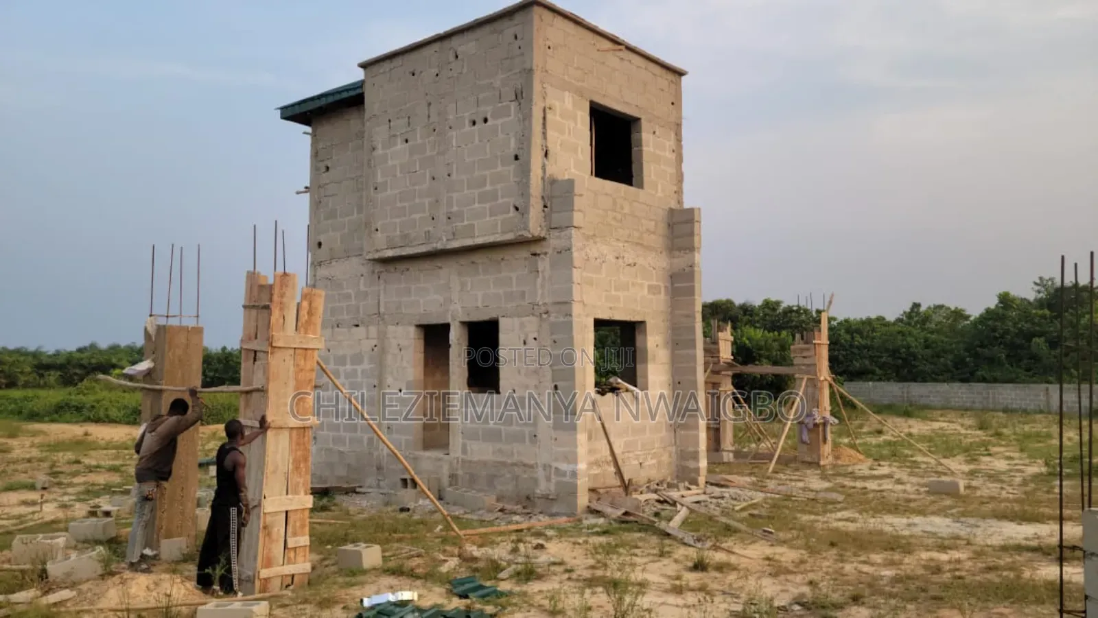 ​ Elite Living at Newtown Estate | Ibeju-Lekki’S Goldmine!