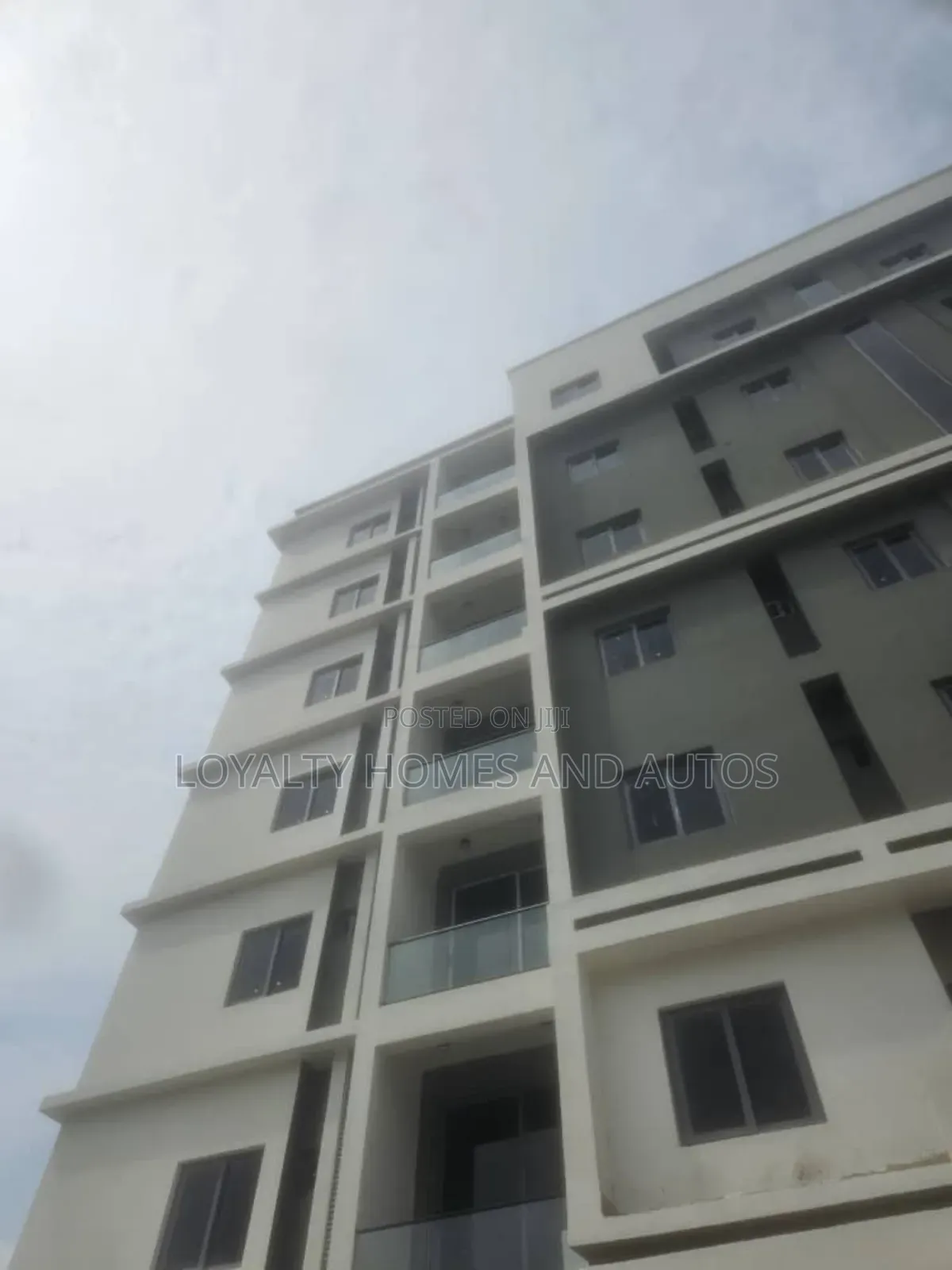 3bdrm House in Ikeja GRA for rent