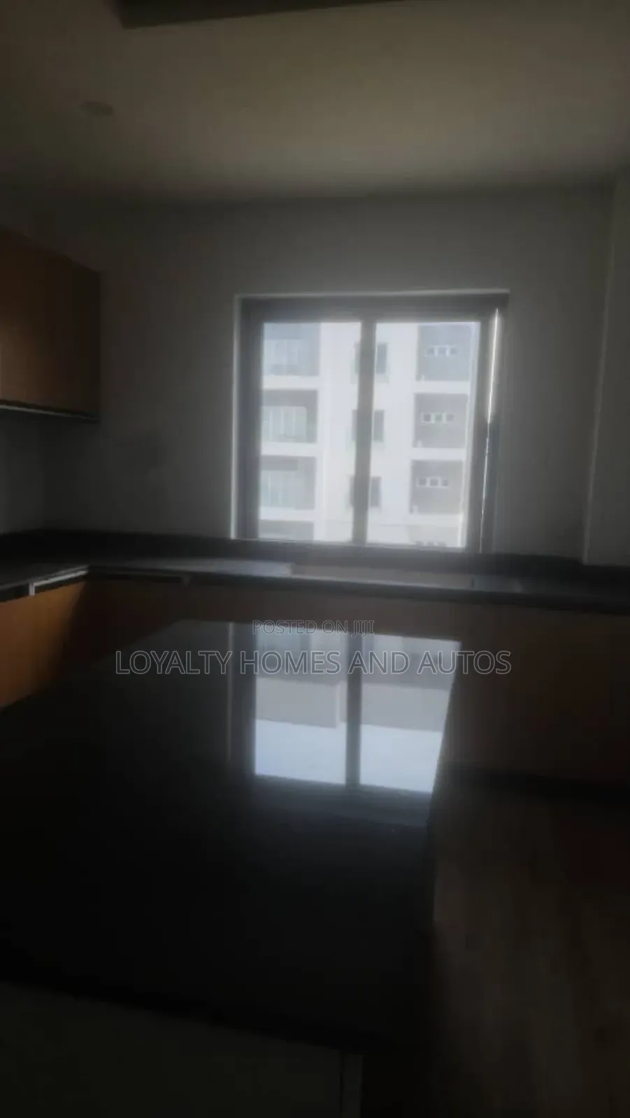 3bdrm House in Ikeja GRA for rent