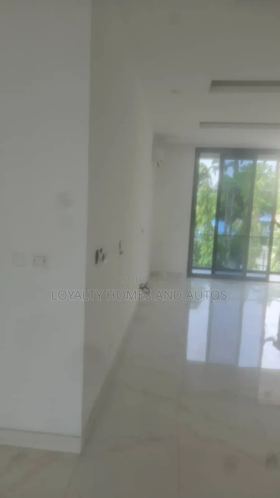 3bdrm House in Ikeja GRA for rent