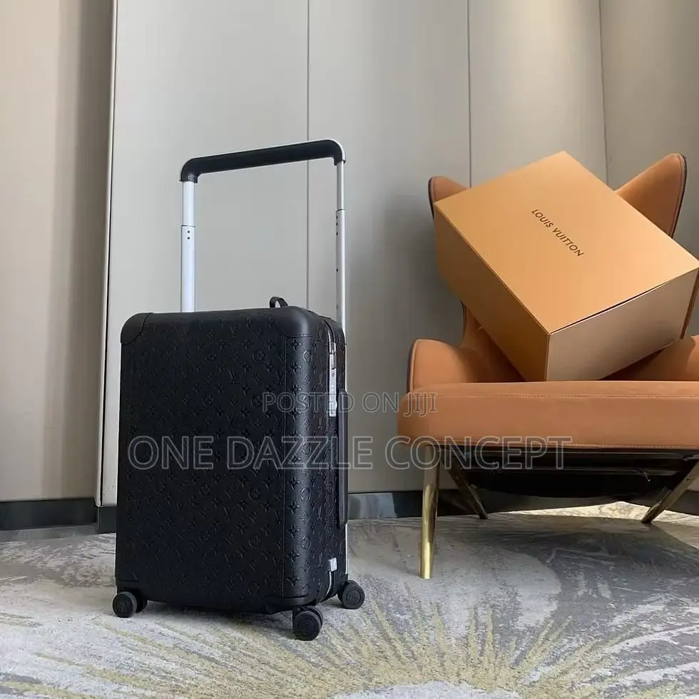 Louis Vuitton Luxury Trolley /Luggage
