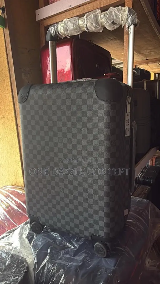Louis Vuitton Luxury Trolley /Luggage