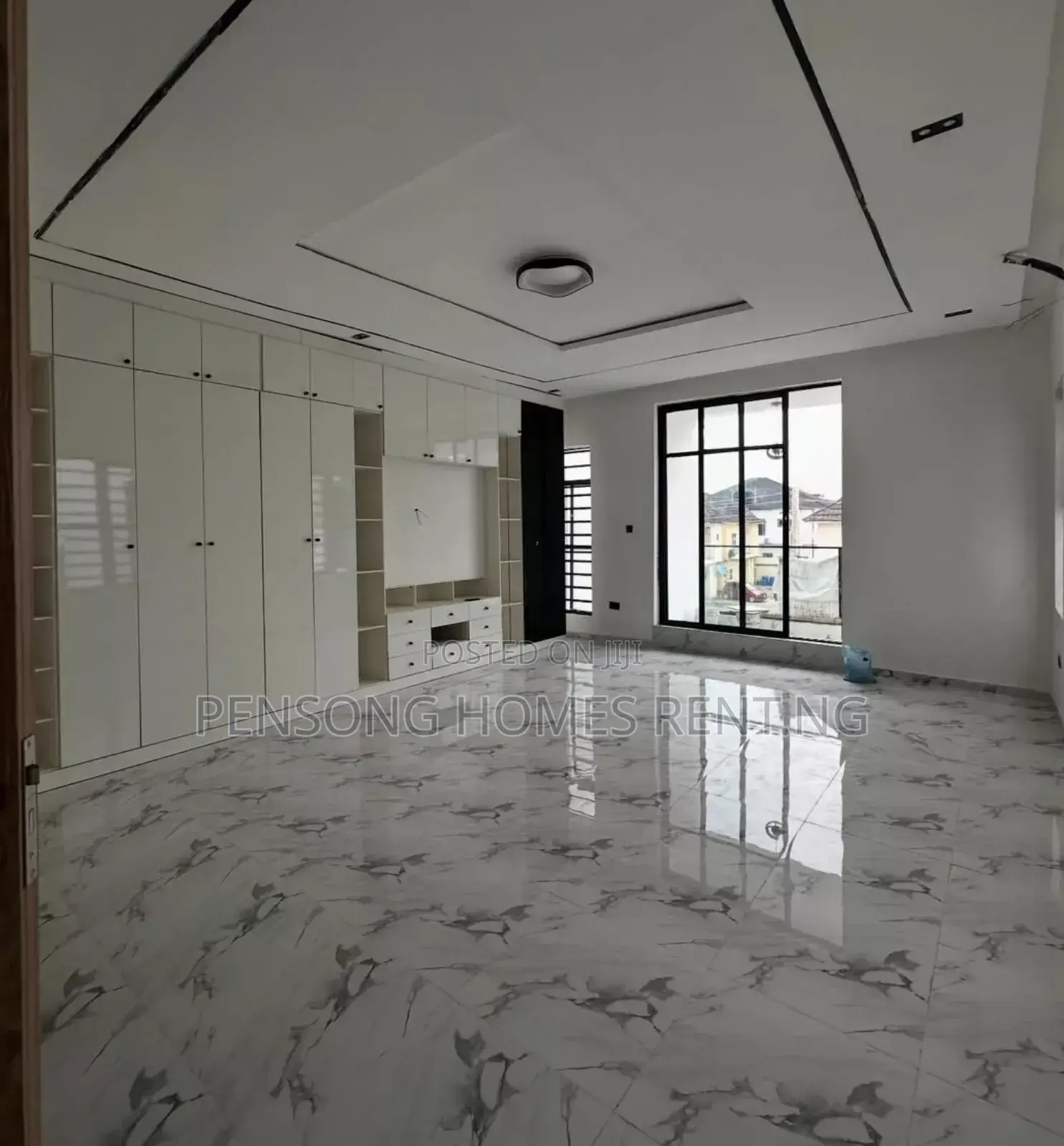 4bdrm Duplex in Idado Lekki for rent