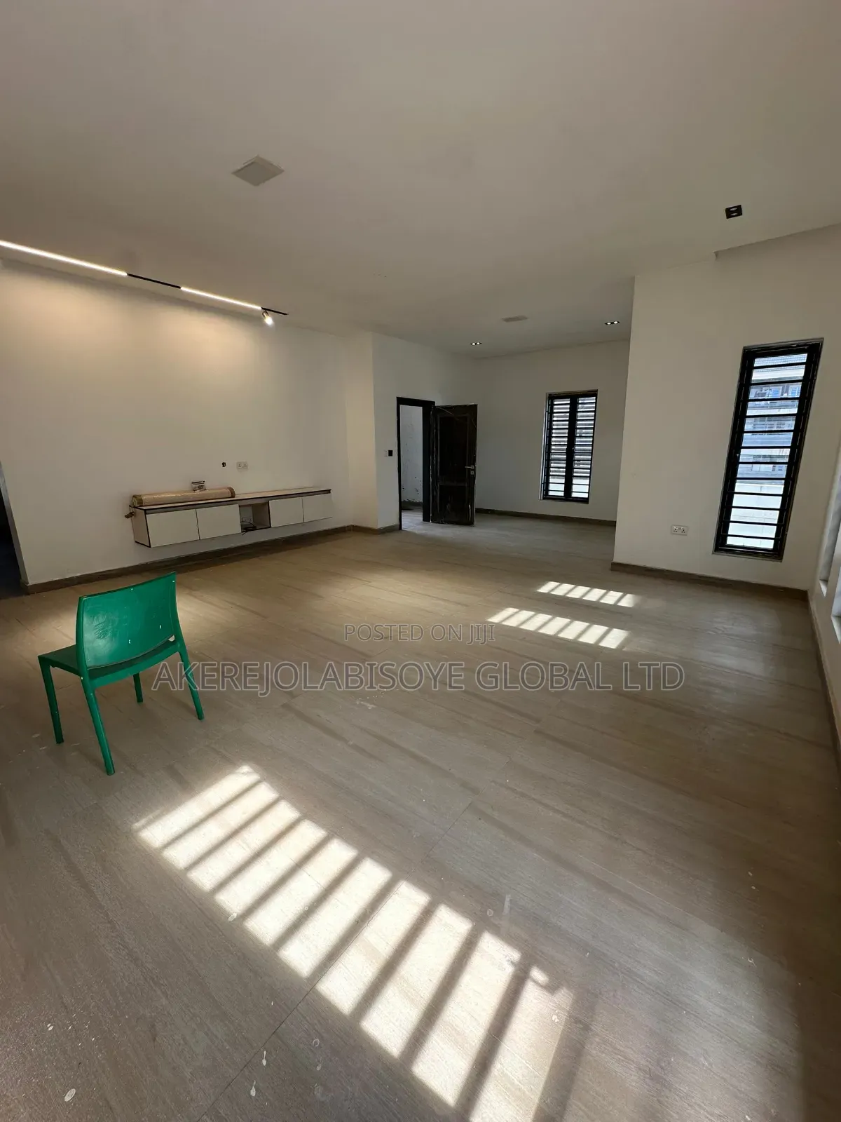 5bdrm Duplex in Wuye , Abuja for sale