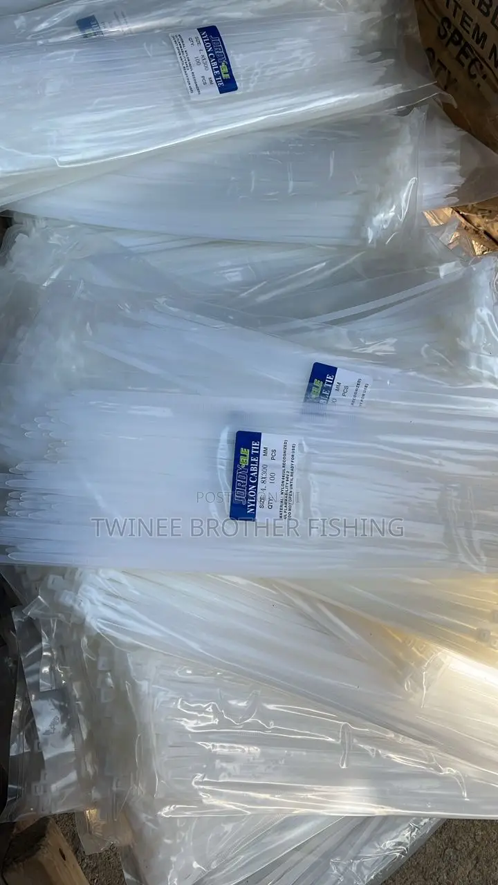 Cable Tie  Cable Tie