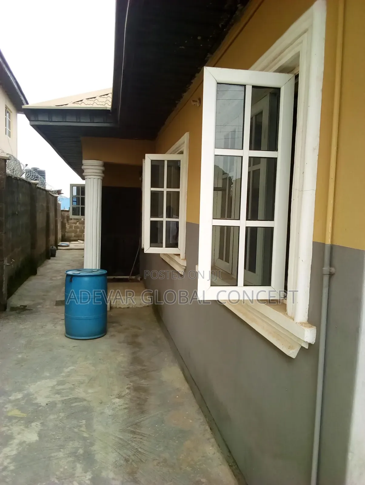 2bdrm Bungalow in Idishin for sale