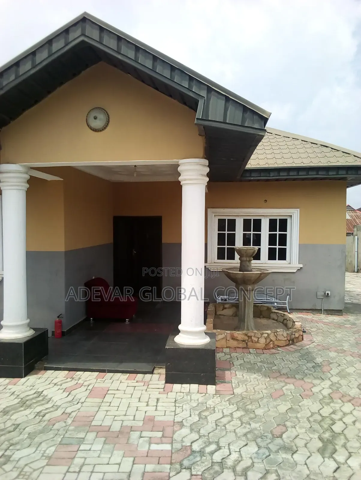 2bdrm Bungalow in Idishin for sale