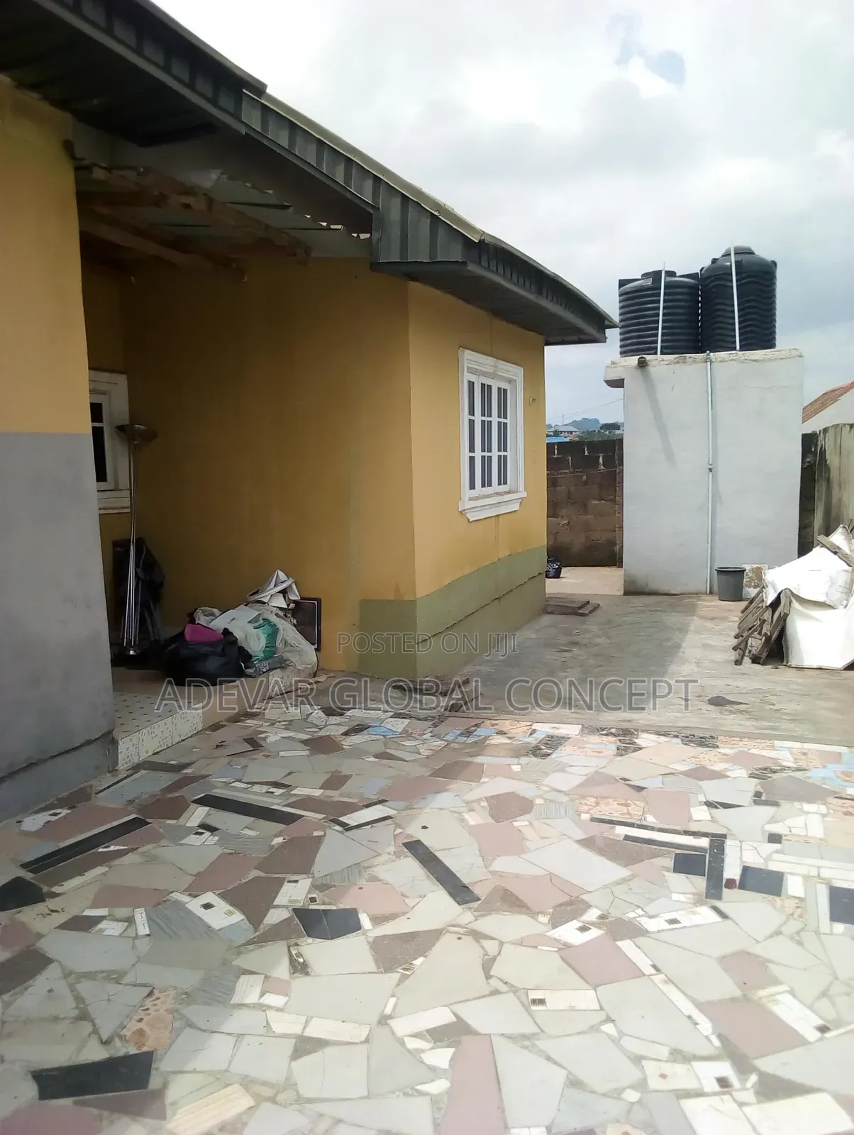 2bdrm Bungalow in Idishin for sale