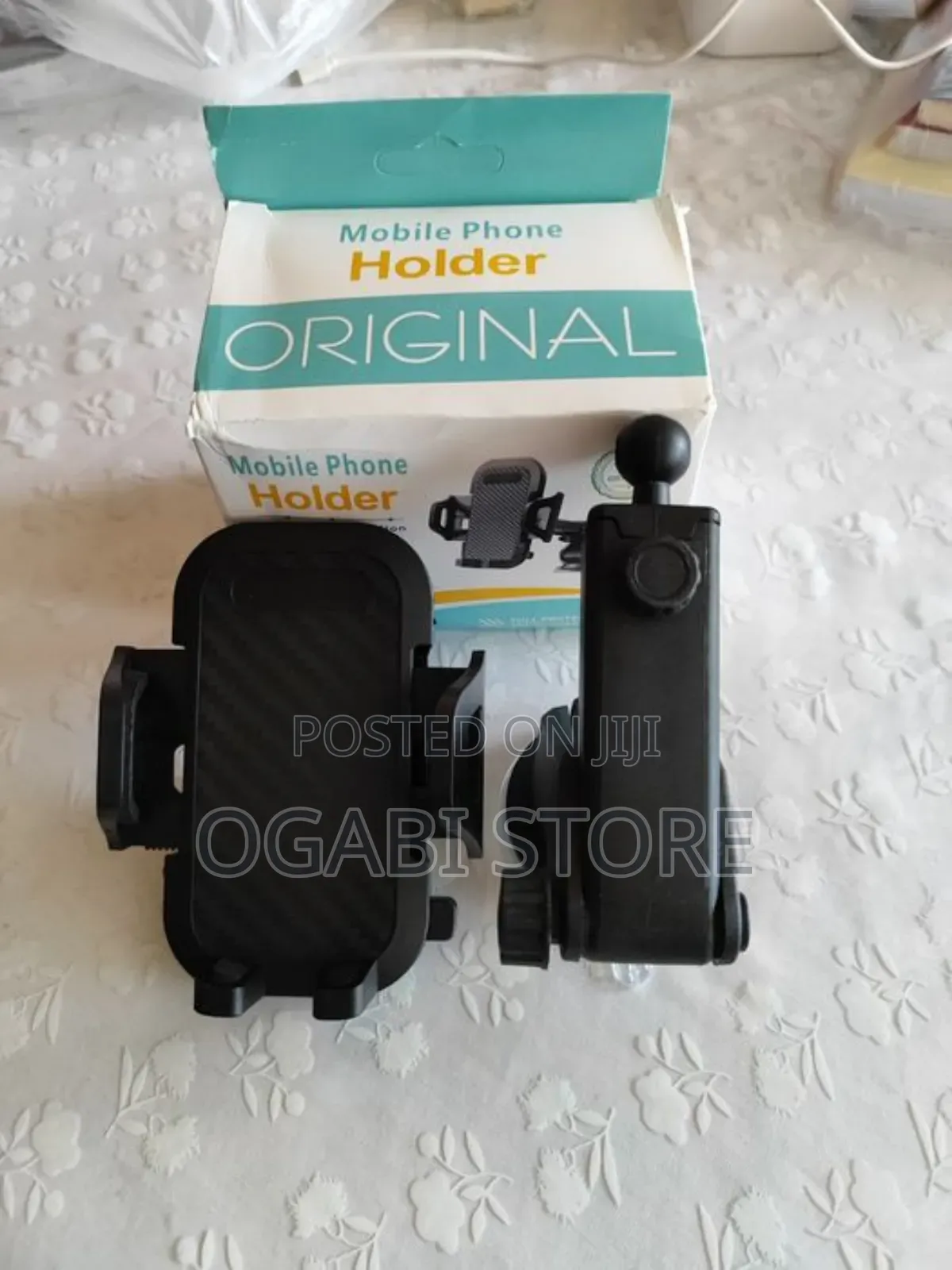 Mobile Phone Holder