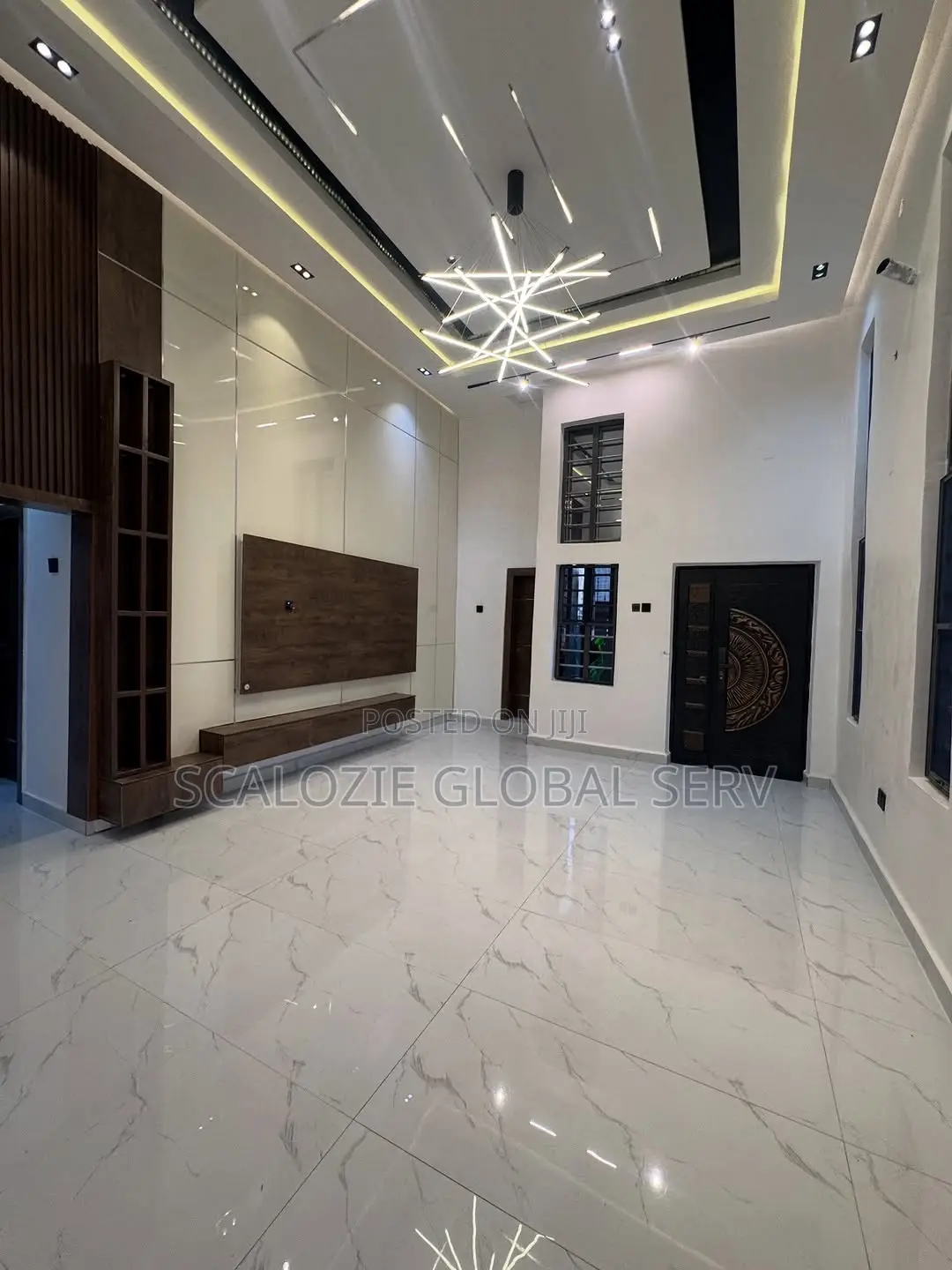3bdrm Bungalow in Omachi , Rumuodomaya for sale