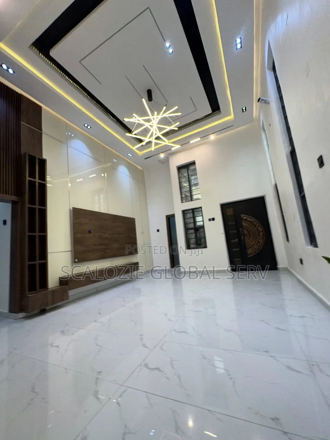 3bdrm Bungalow in Omachi , Rumuodomaya for sale