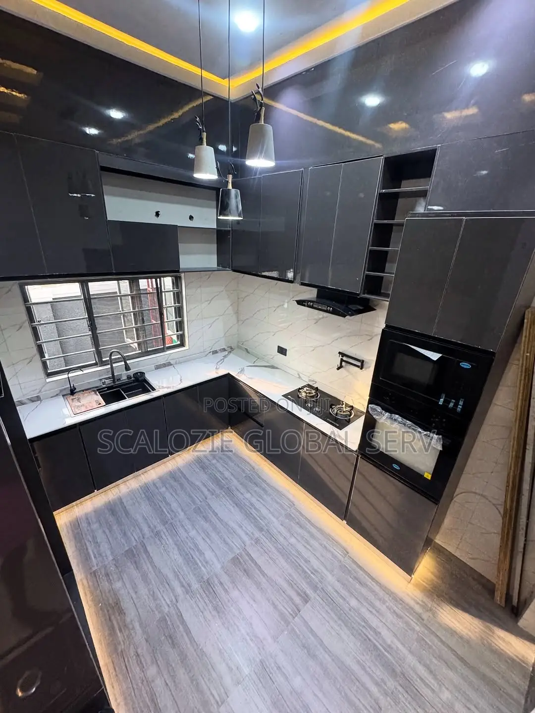 3bdrm Bungalow in Omachi , Rumuodomaya for sale