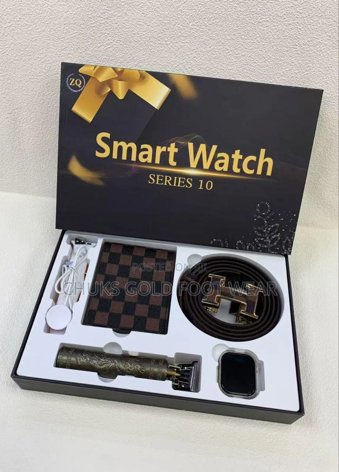 *Smartwatch Zq Combo* *Series 10