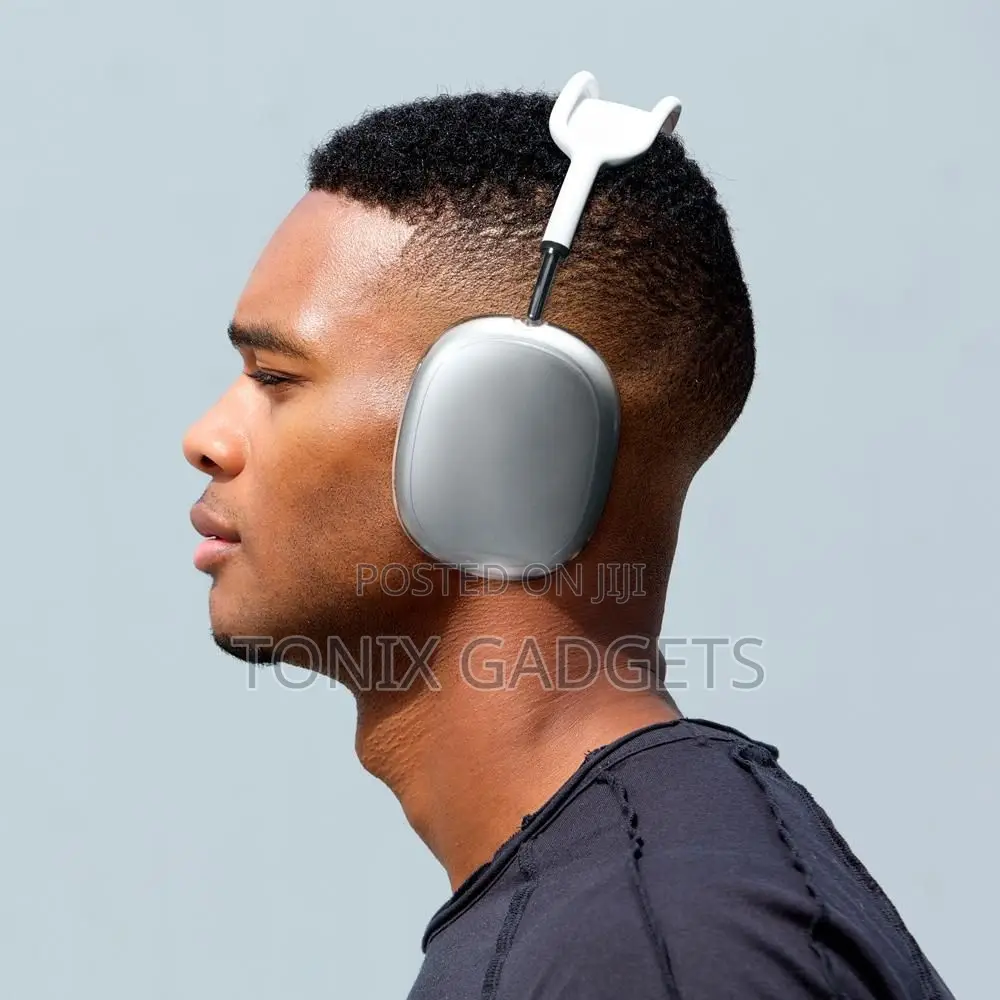 Airpod Max Headset With Premium Qualty Sound