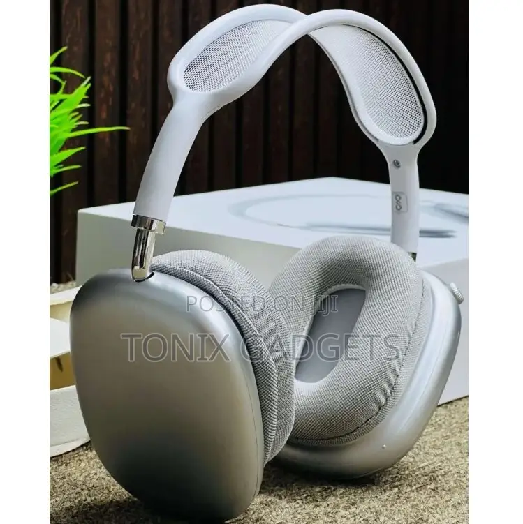 Airpod Max Headset With Premium Qualty Sound