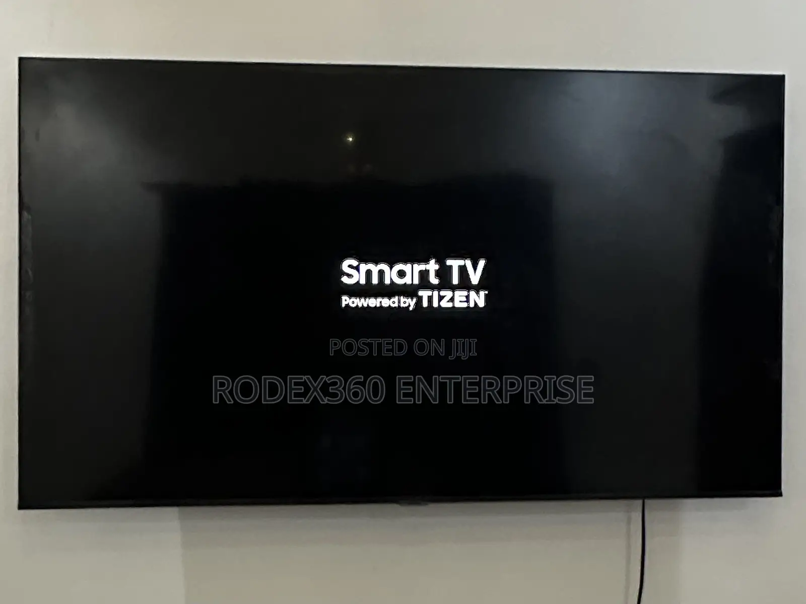 55 Inch Uk Used Samsung Smart Tv For Sale