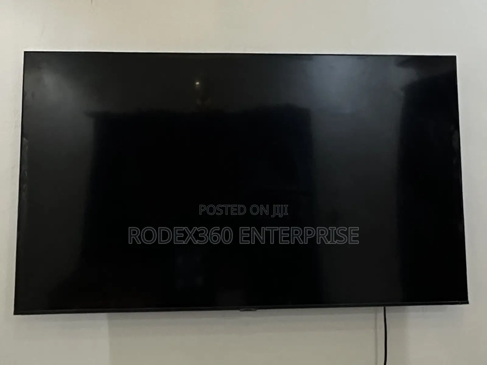 55 Inch Uk Used Samsung Smart Tv For Sale