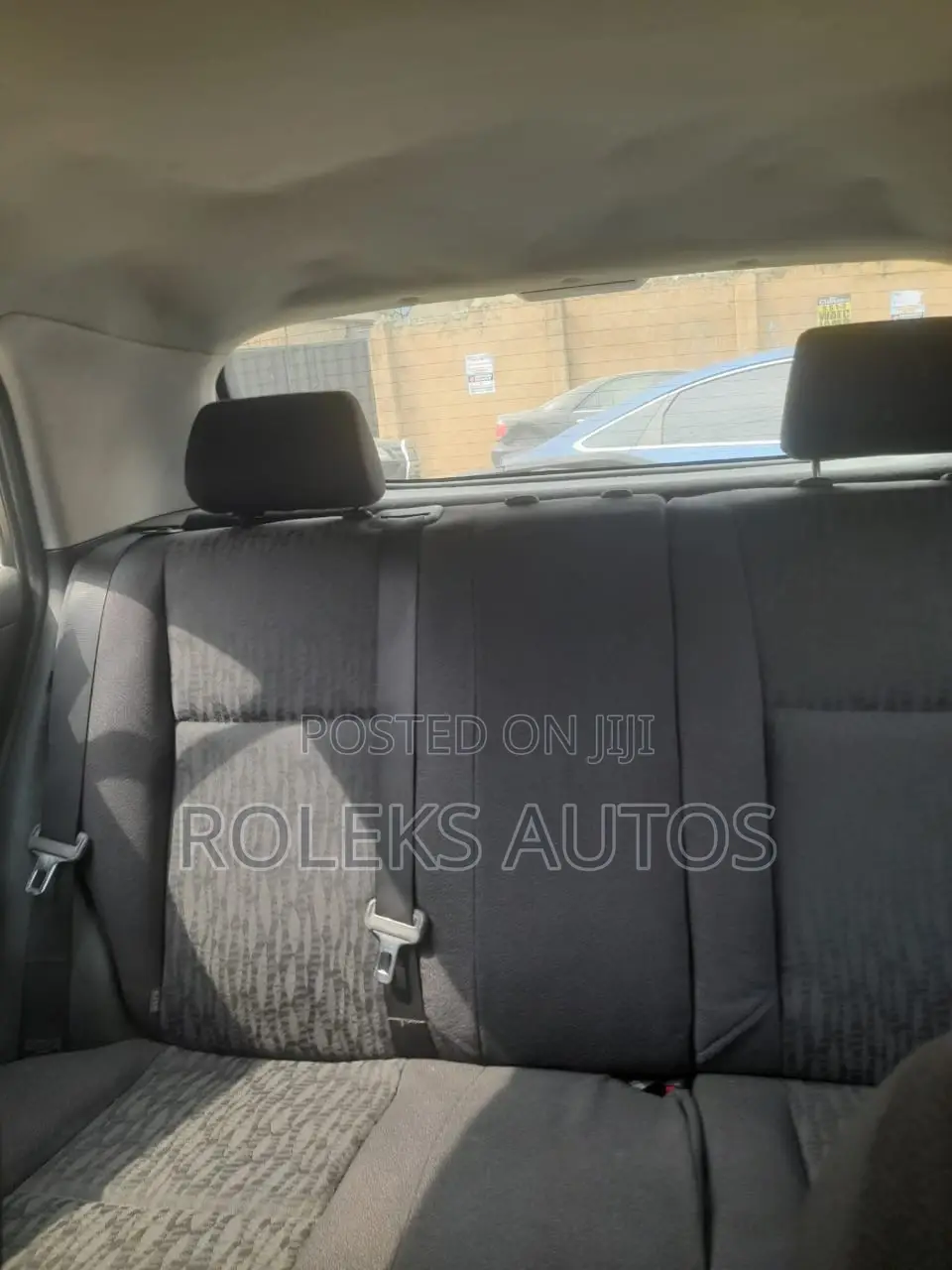 Toyota Corolla 1.6 VVT-i 2006 Silver